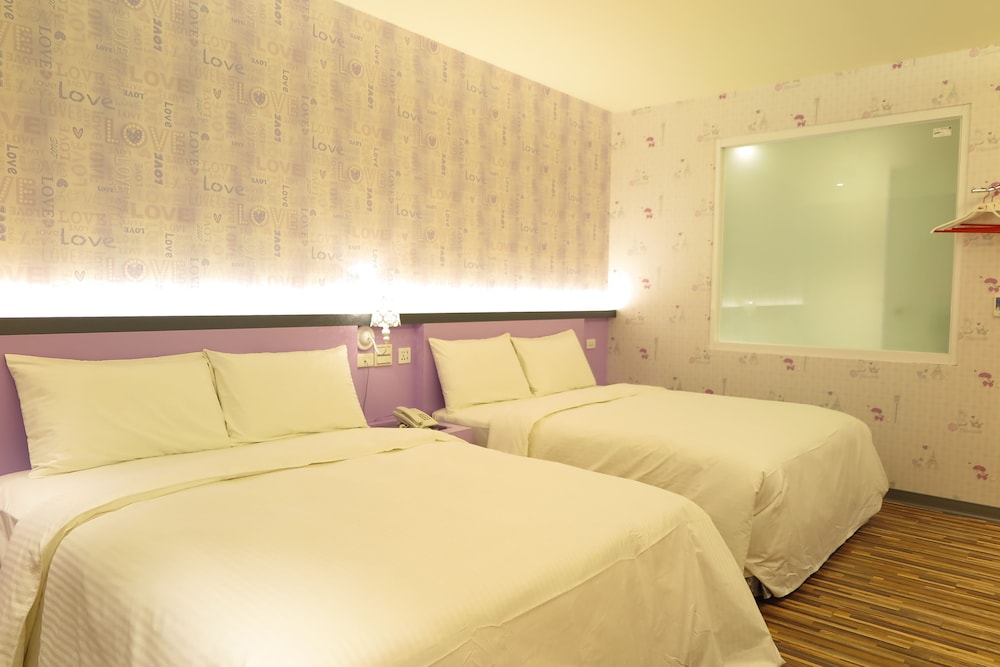 191 Hotel 11/62