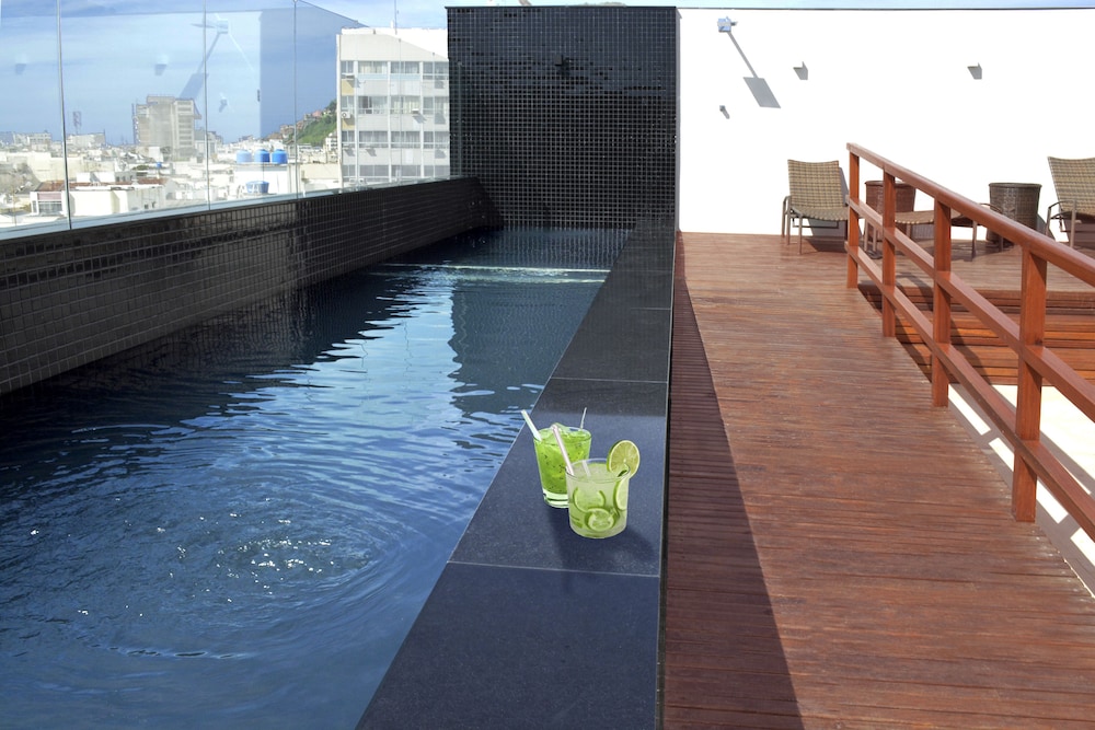 Royalty Rio Hotel 42/58