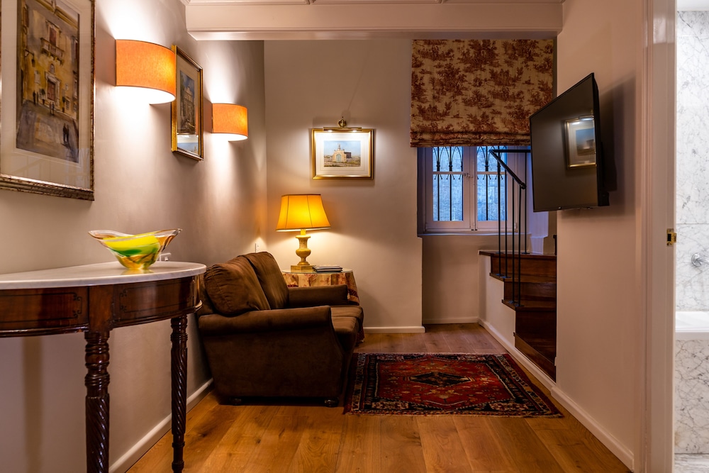 The Xara Palace Relais And Chateaux 32/46