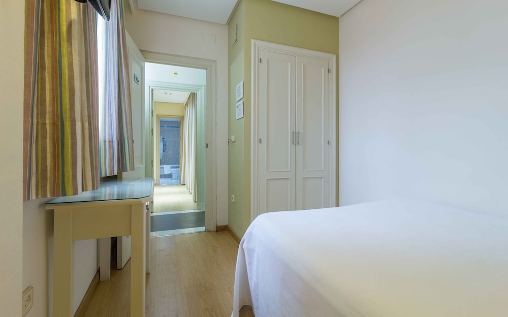 Hotel Plateria 22/50