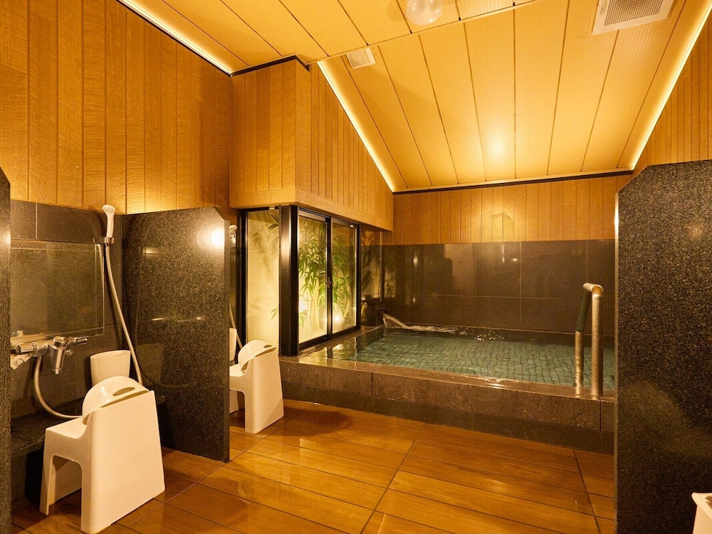 Hotel Shuranza Chiba 53/66