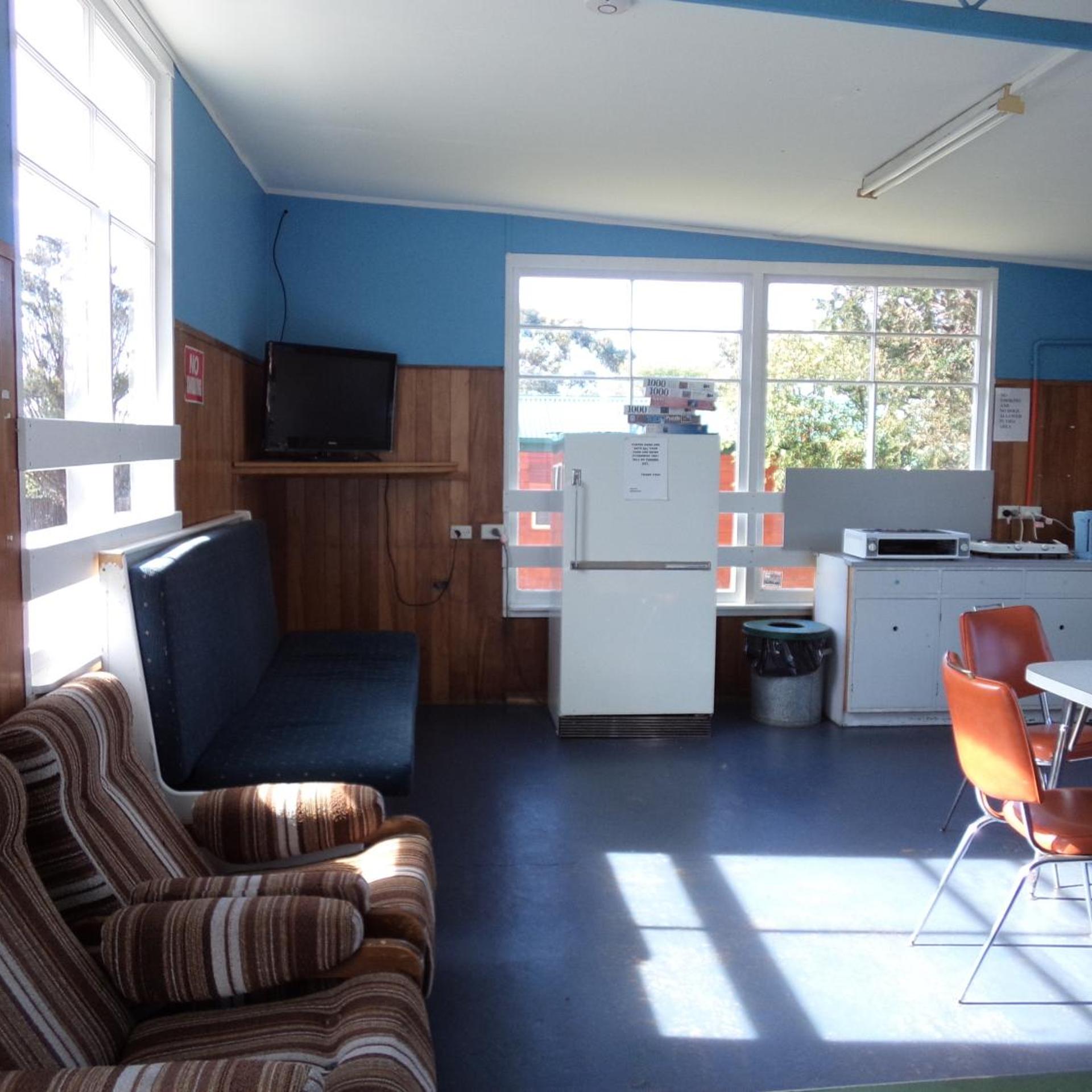 Bicheno East Coast Holiday Park 35/53