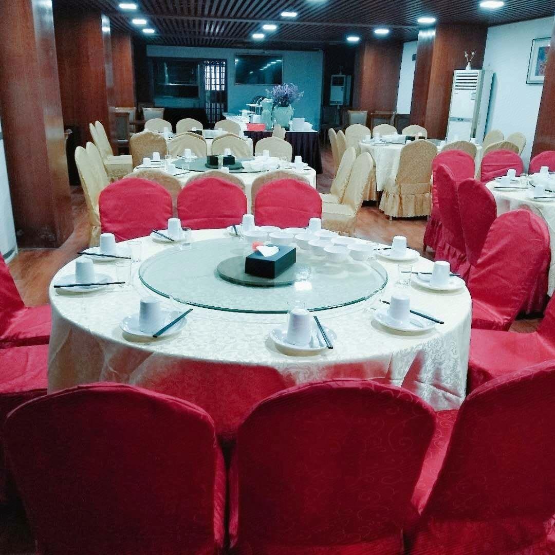 Ramada by Wyndham Zhuhai Xiangzhou 23/26