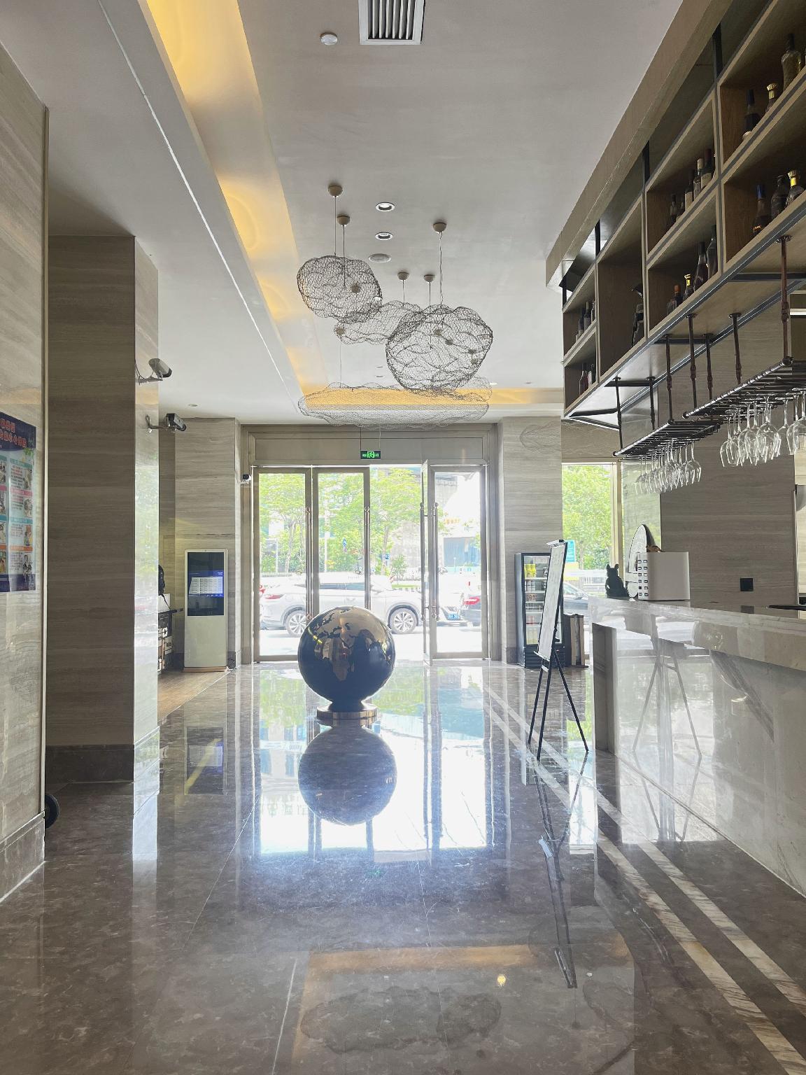 Kyriad Marvelous Hotel (Yanbu International Tea City) 13/68