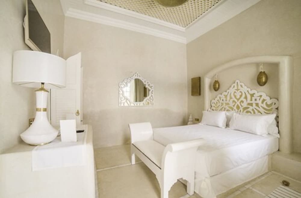 Palais Blanc Riad 15/55