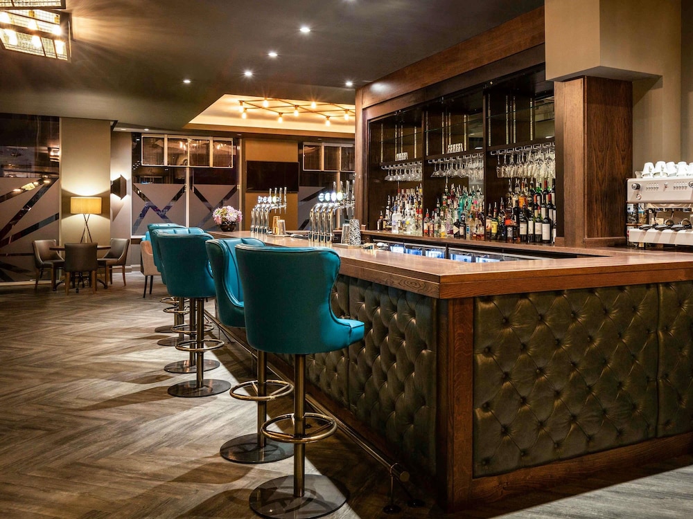 Mercure Bridgwater Hotel 50/72