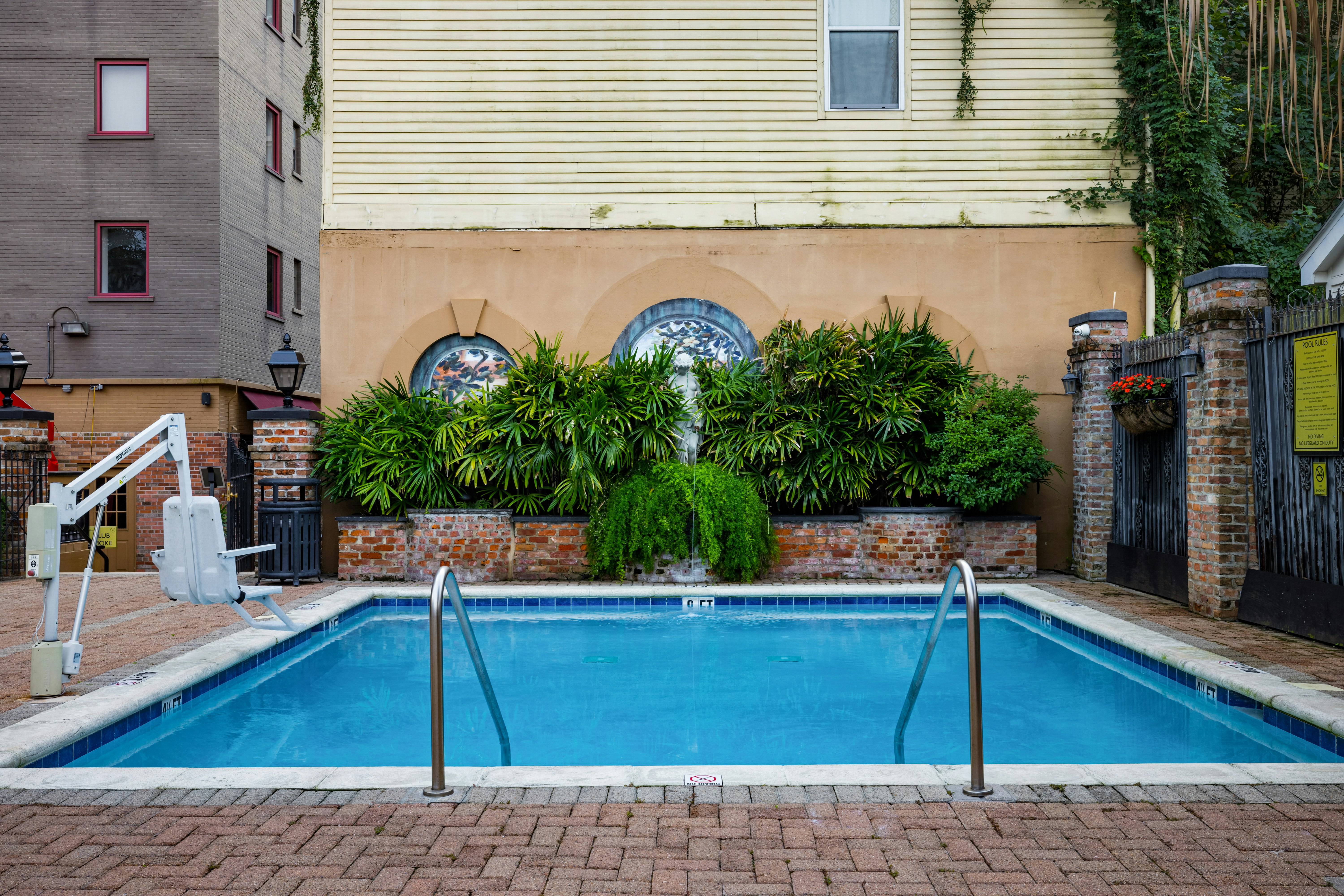 Club Wyndham Avenue Plaza 28/28
