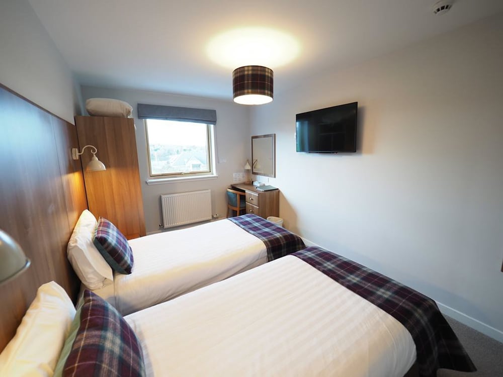 Park Hotel 6/50