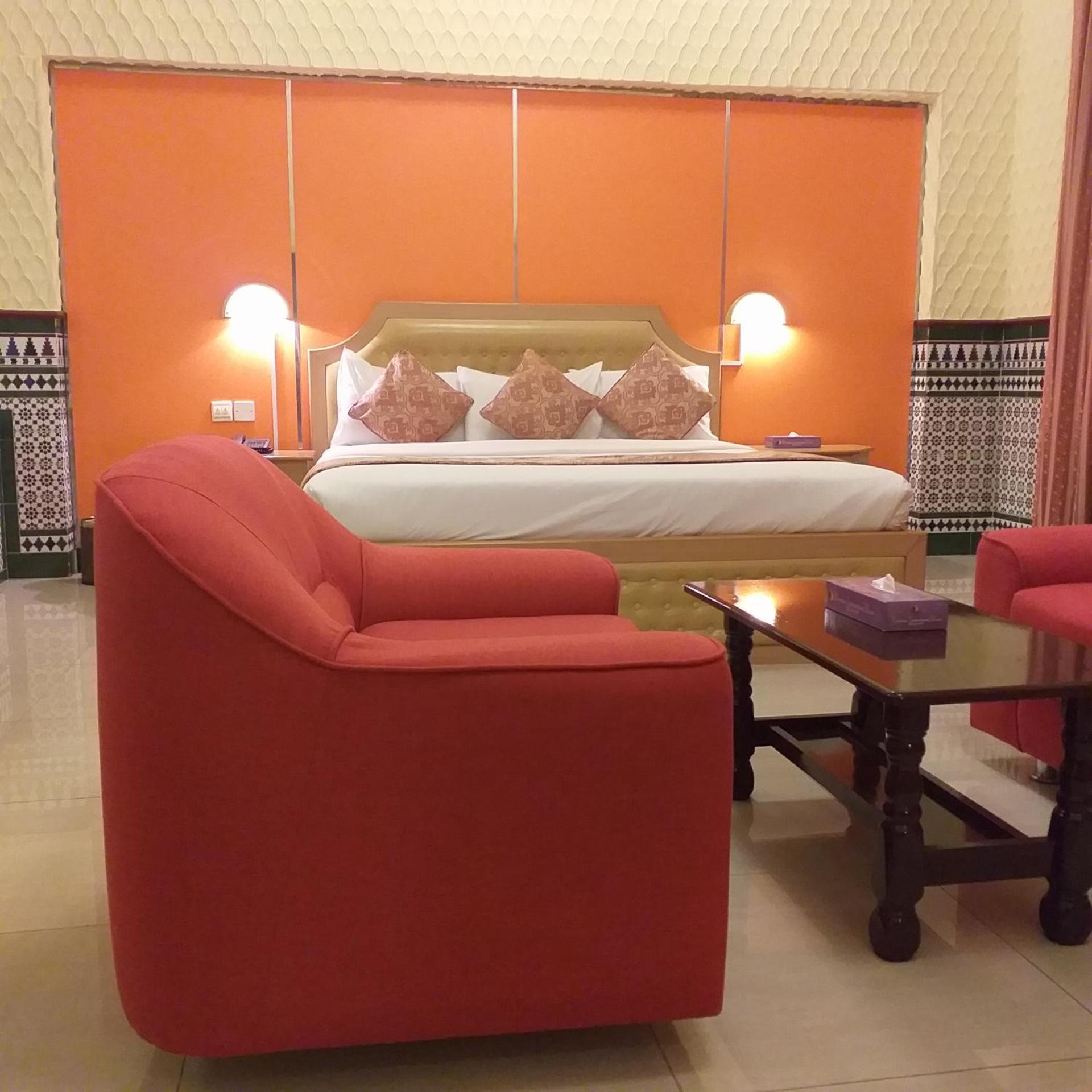 Bowshar International Hotel 22/40