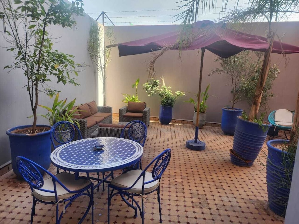 Appartement Hanane 8/16
