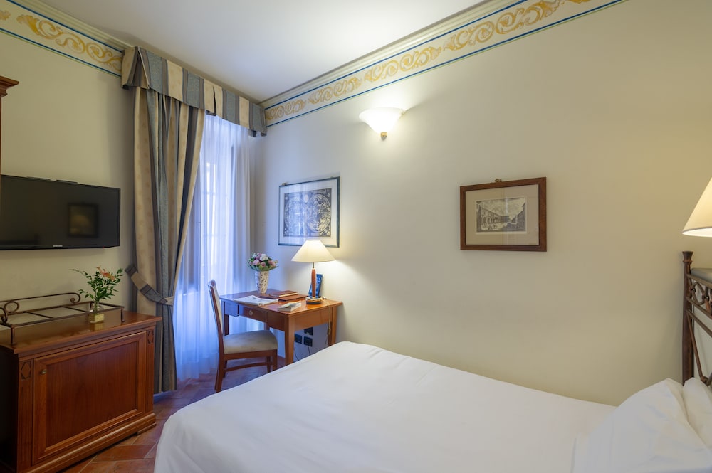 Hotel Davanzati 8/42