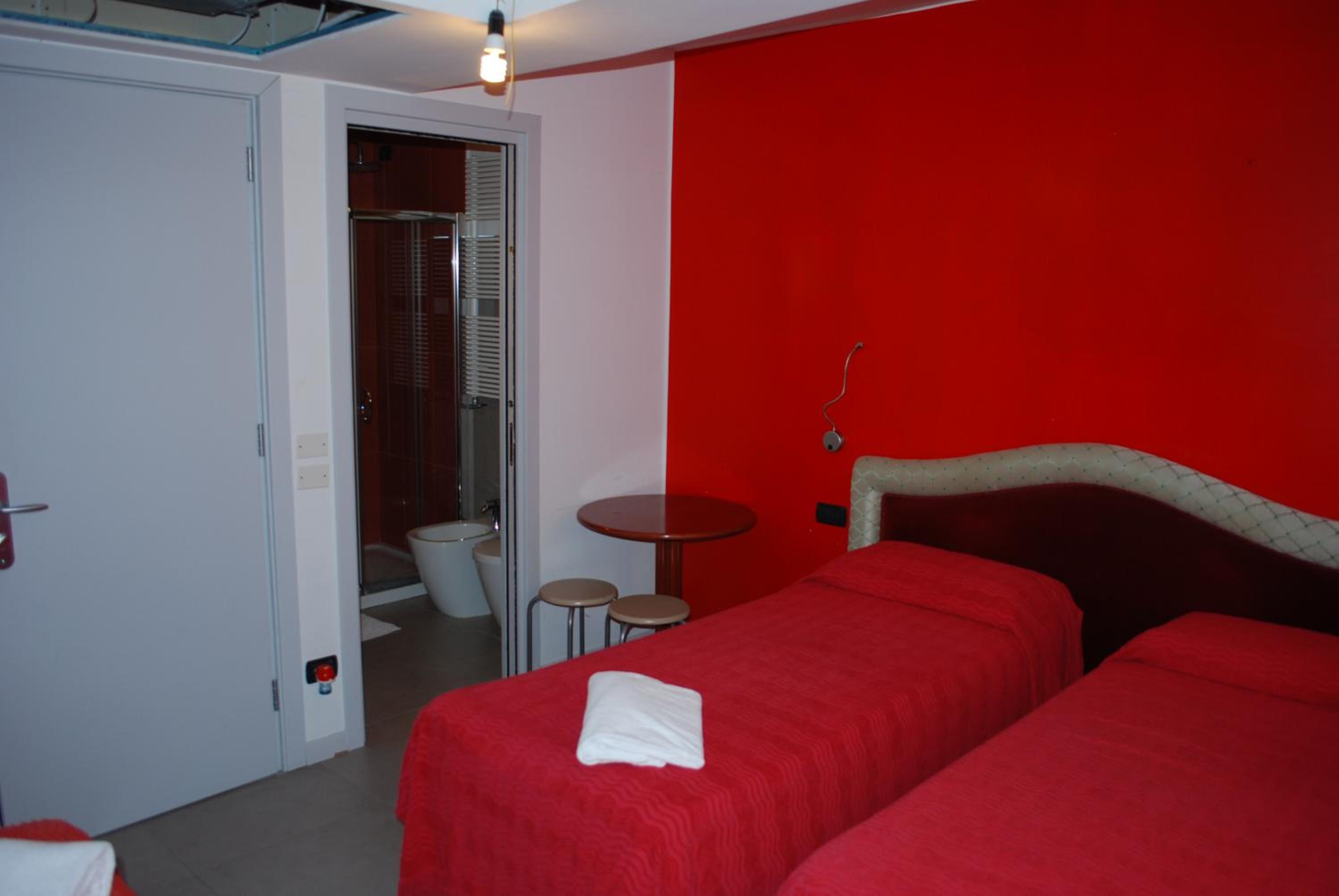 Hotel San Geremia 21/50