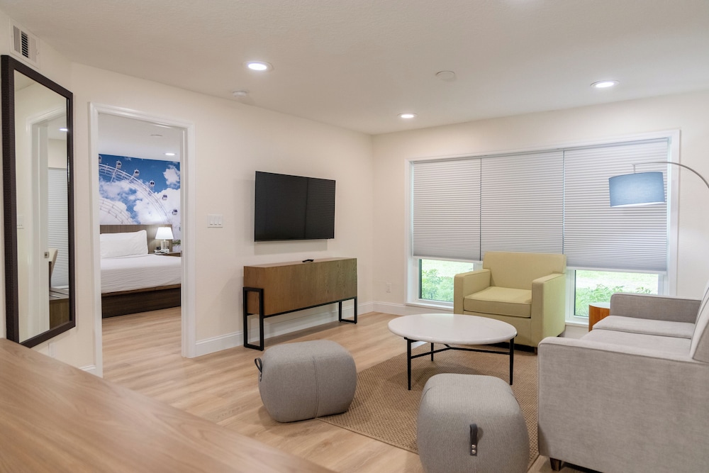 The Fold Hotels Orlando 16/33