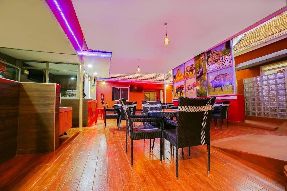 Eureka Place Hotel 49/68