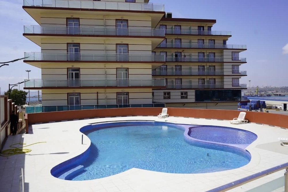 Hotel Plaza Arzew 6/50