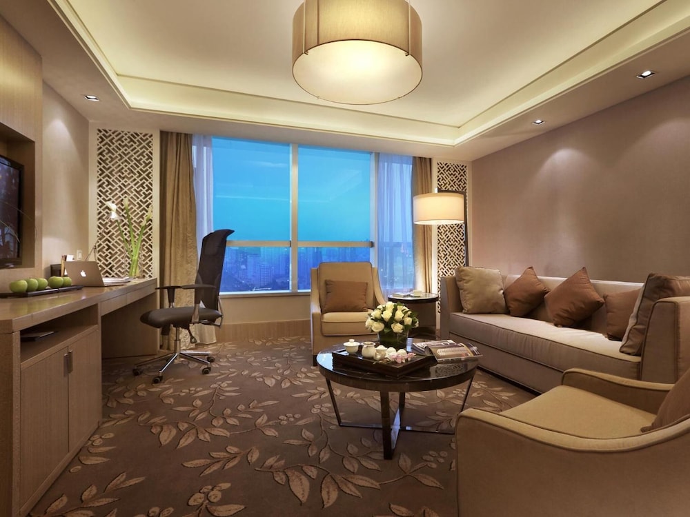 Quanzhou C&D Hotel 49/72