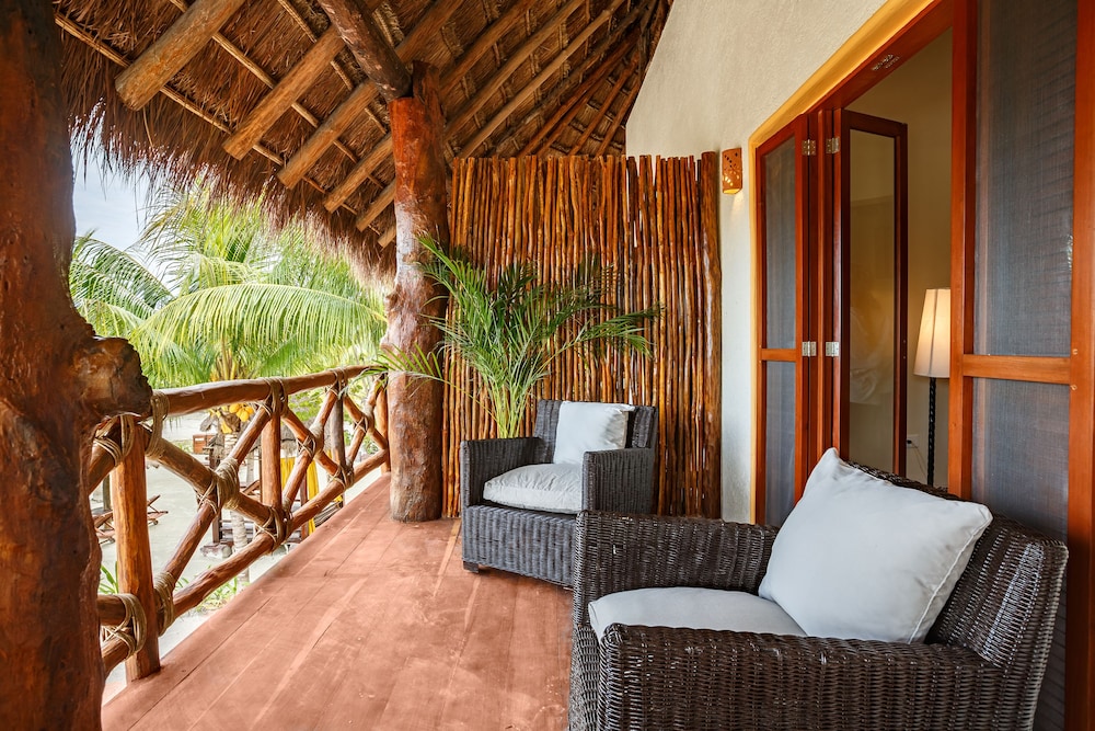 Villas Hm Paraiso Del Mar 48/71