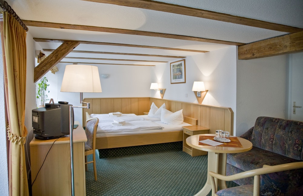Hotel Am Schloss 20/50