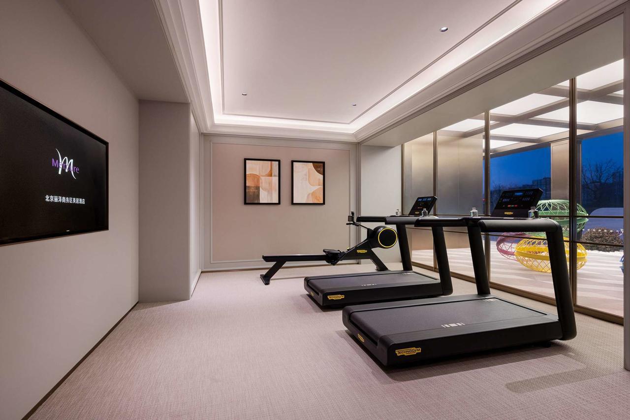 Mercure Beijing Lize Road 26/36