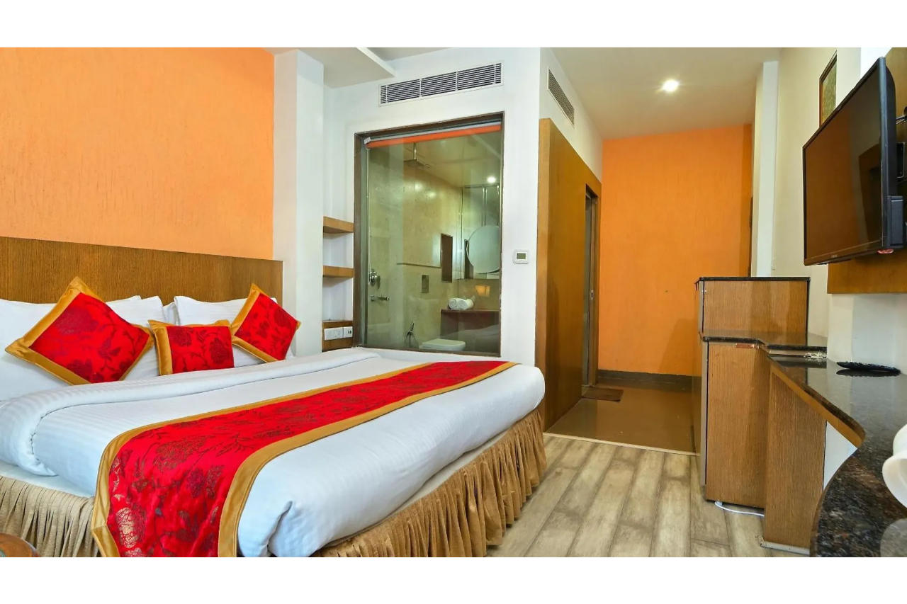 Hotel Hari Piorko 14/47