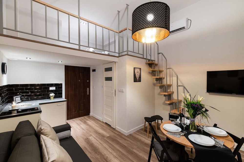 Aparthotel Dietla 99 29/50