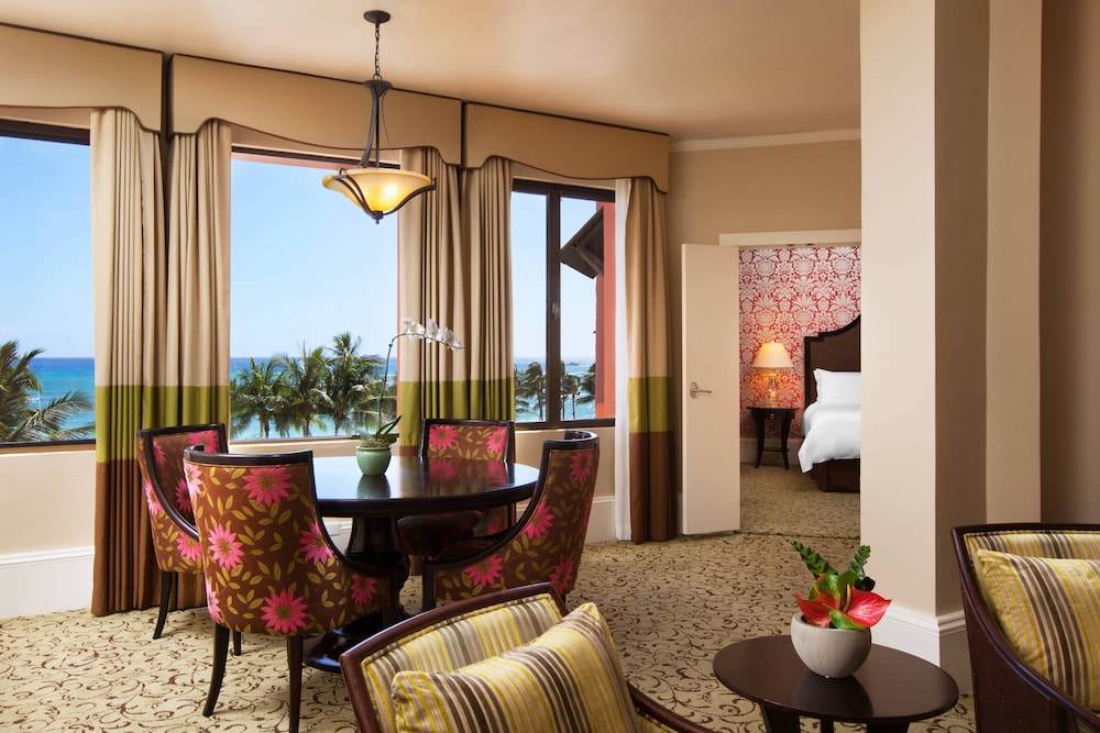 The Royal Hawaiian, a Luxury Collection Resort, Waikiki 44/80