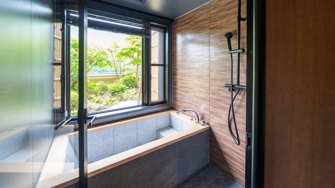 Suite, Twin Beds