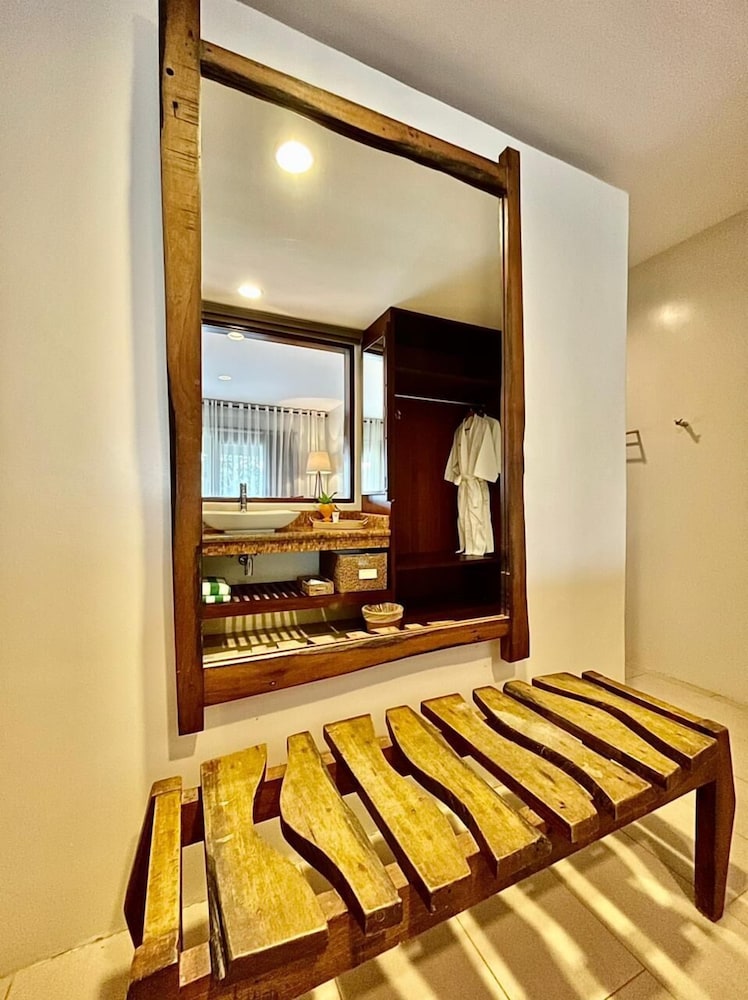 Amun Ini Beach Resort & Spa 23/50