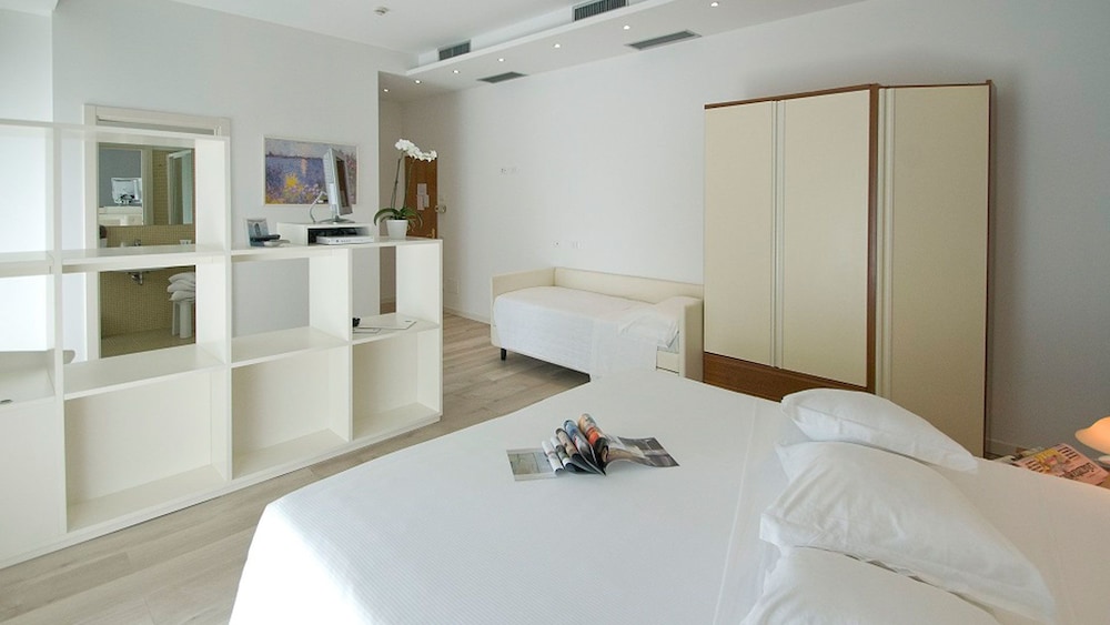 Hotel Sorriso 13/50