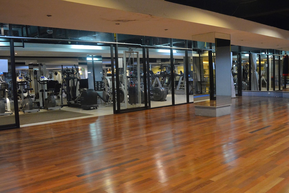 Aston Denpasar Hotel & Convention Center 46/72