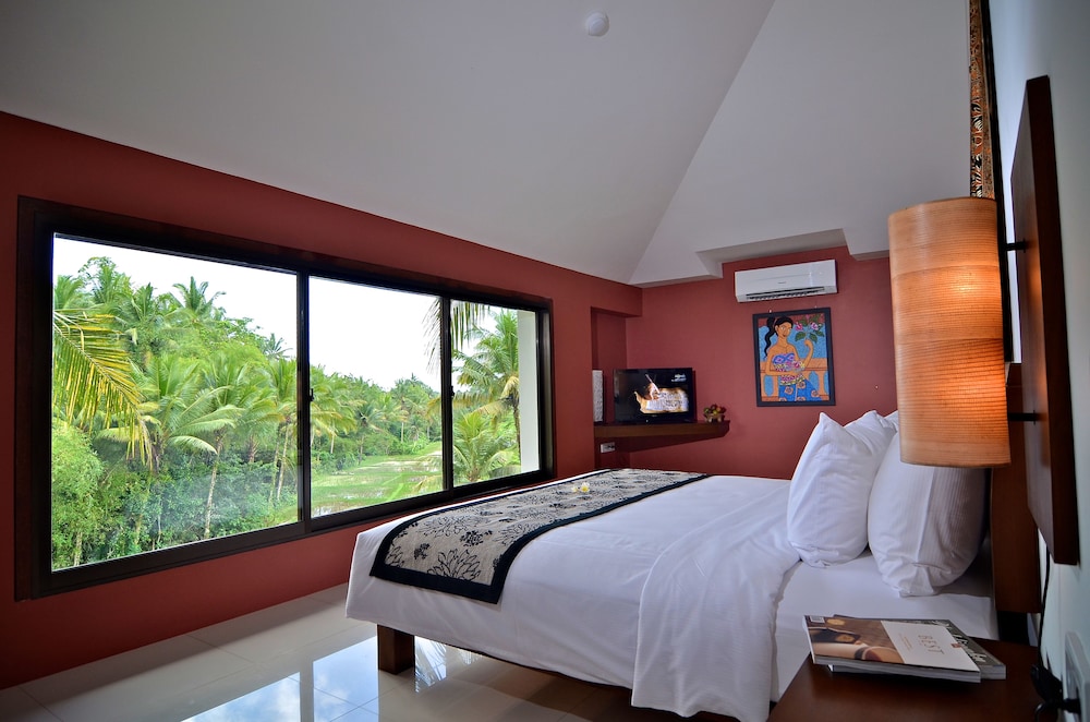 Ubud Green Resort Villas Powered by Archipelago 33/71