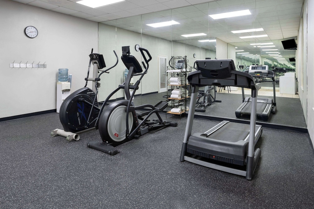 sport facilities
