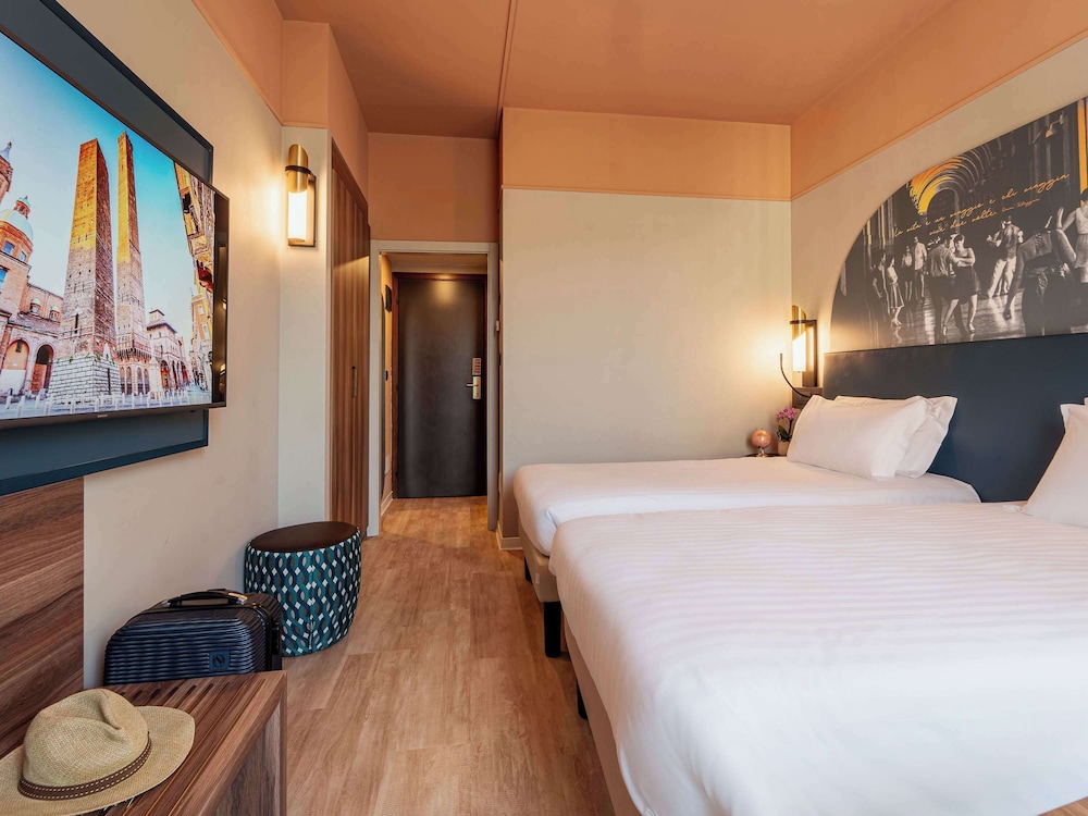 SUPERIOR, 2 BEDS