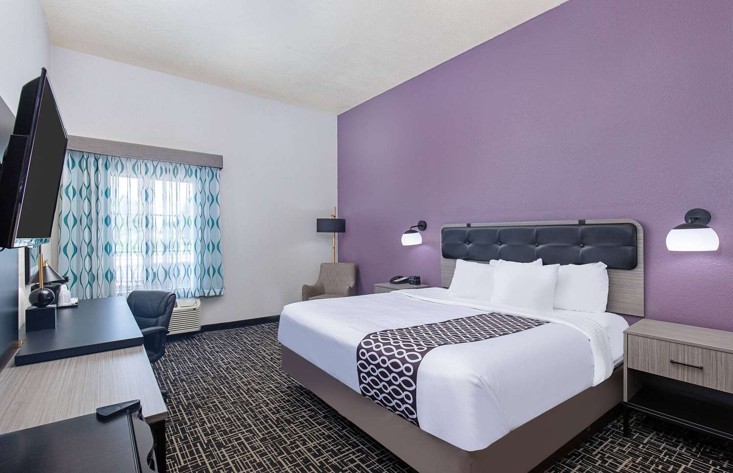 La Quinta Inn & Suites by Wyndham Bowling Green 13/51