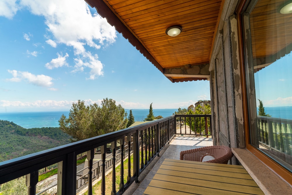 Assos Kartal Yuvasi Boutique Hotel 26/50