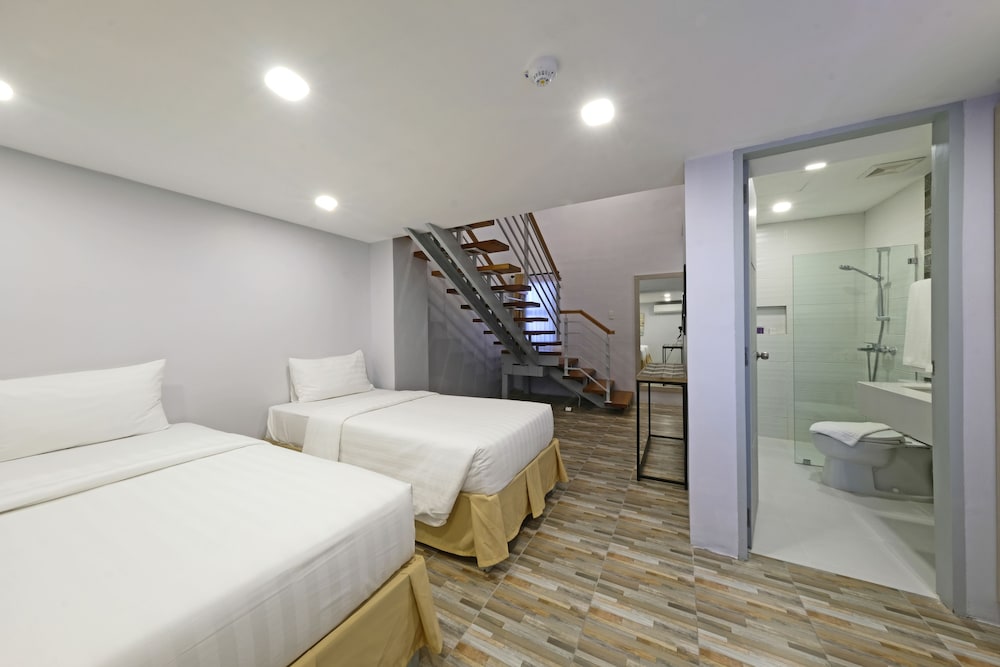 Amethyst Boutique Hotel Cebu 29/60