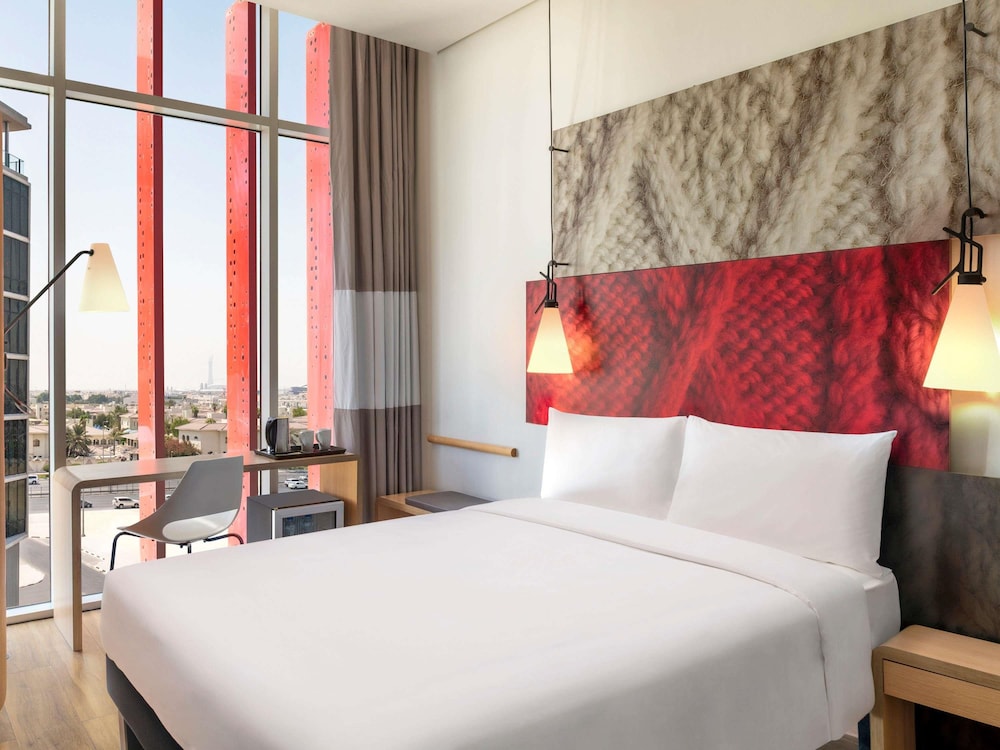 Ibis Doha 13/50