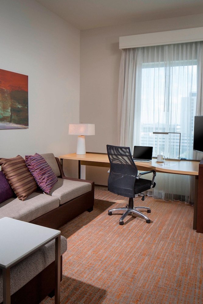 Residence Inn by Marriott West Palm Beach Downtown 44/46