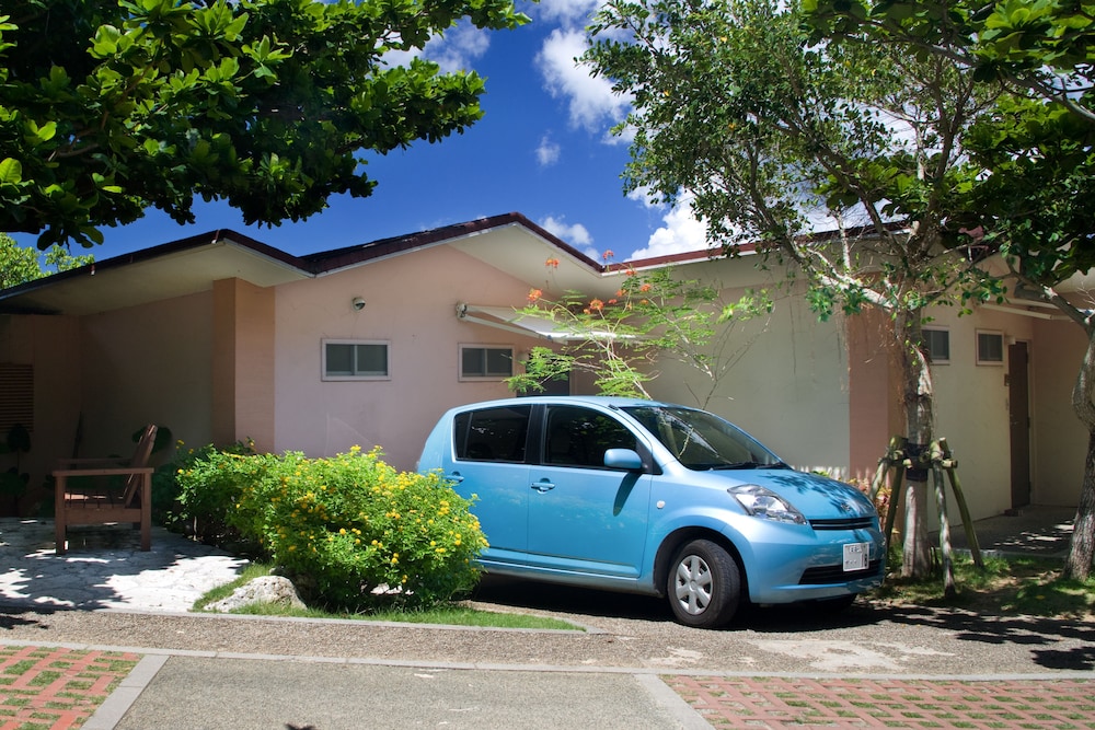Coco Garden Resort Okinawa 40/48