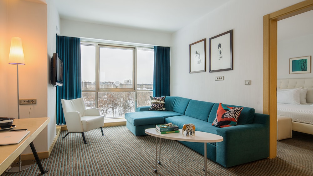 Wyndham Ankara 41/75