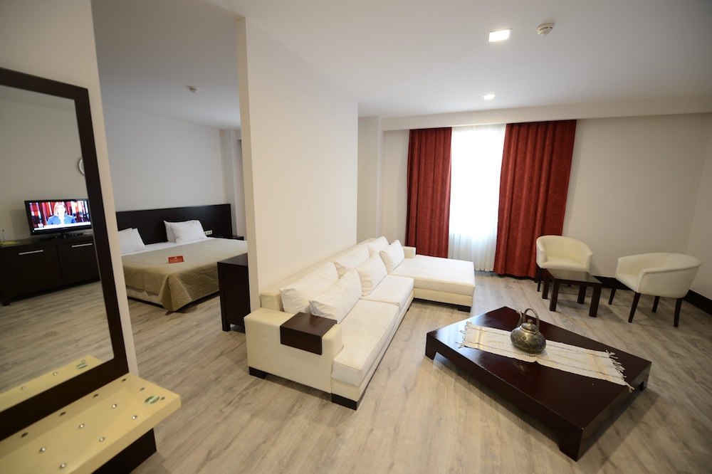 ARSAN OTEL 9/37