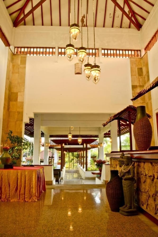 Hotel Tidar Malang 27/31