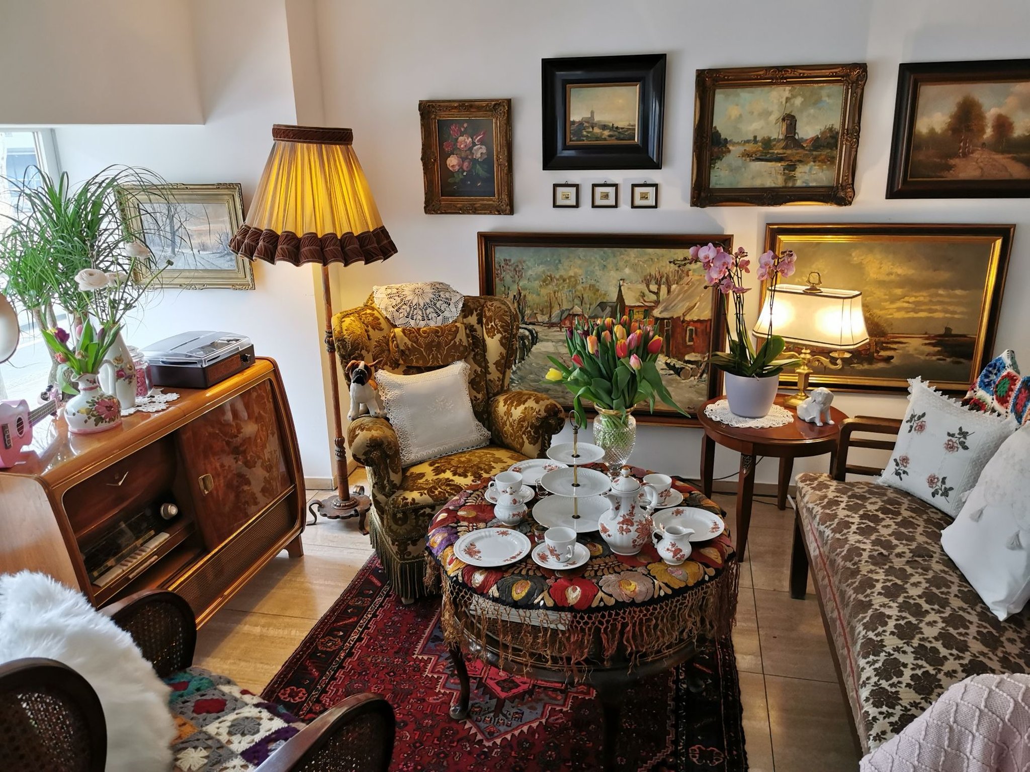 Hotel Lasthaus Am Ring 27/38