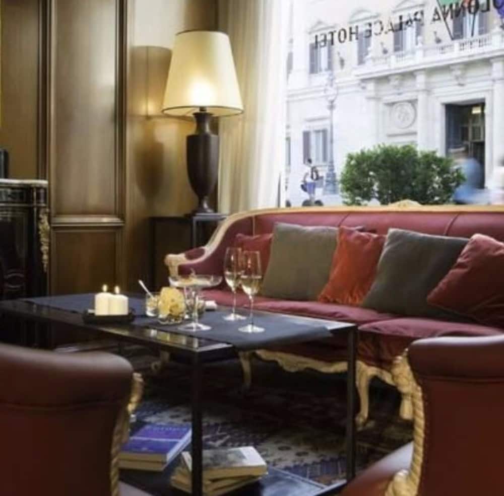 Colonna Palace Hotel 33/47