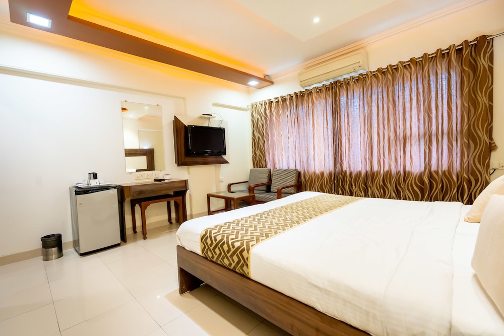 Hotel Mina International 6/30