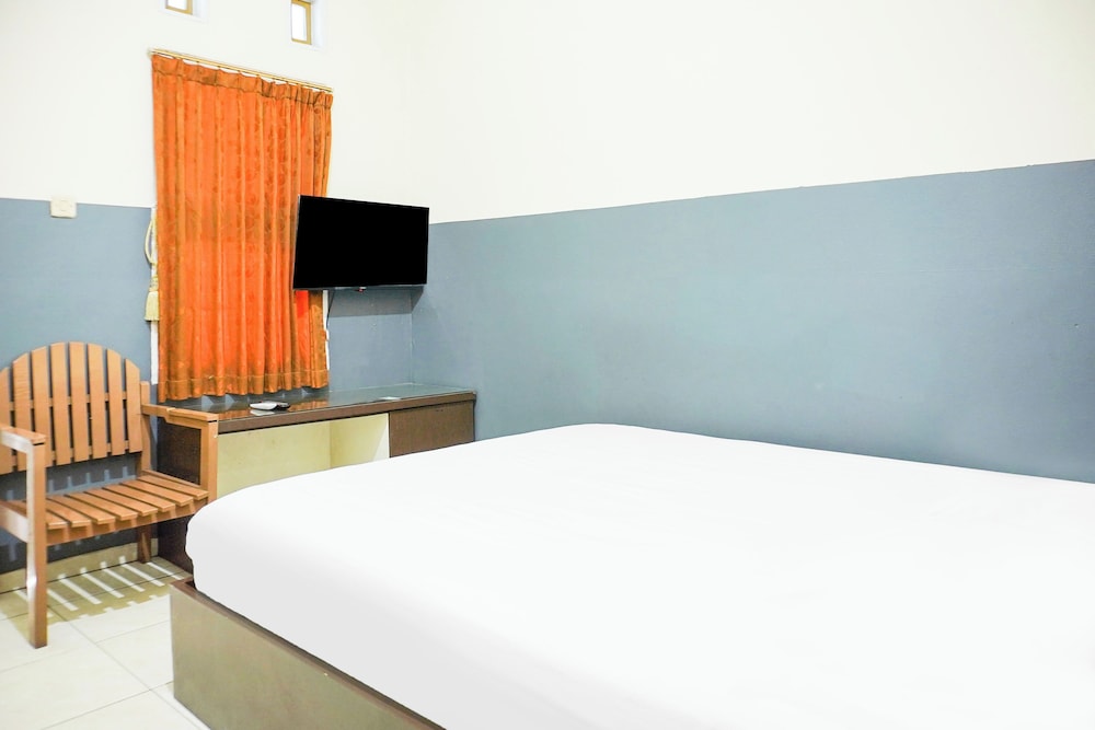 Hotel O Pekalongan Near Pasar Batik Setono Formerly Hotel Puspa Indah 22/32