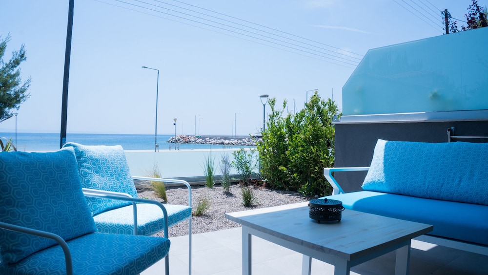 Costa Domus Blue Luxury Apartments 33/50