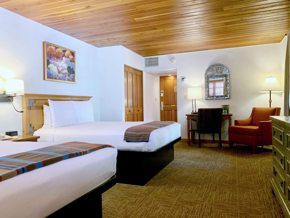 Inn On The Alameda 20/69