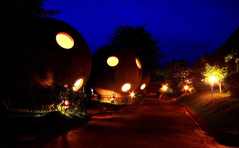 DNA Super Ozone Resort KhaoYai 44/50