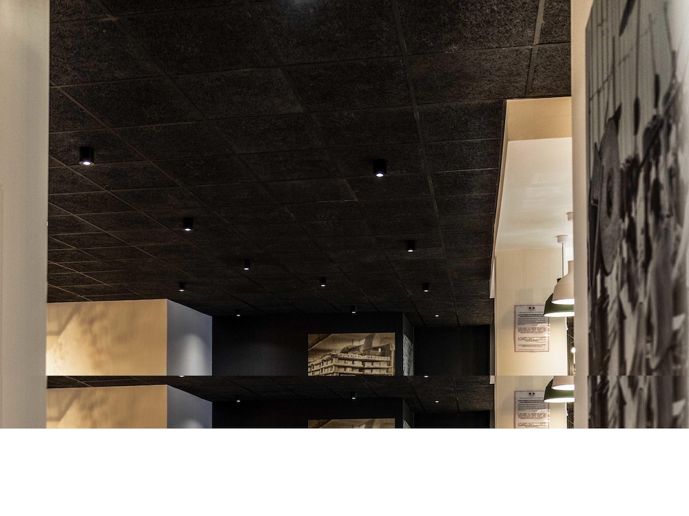 ibis Styles Limoges Centre 3/50